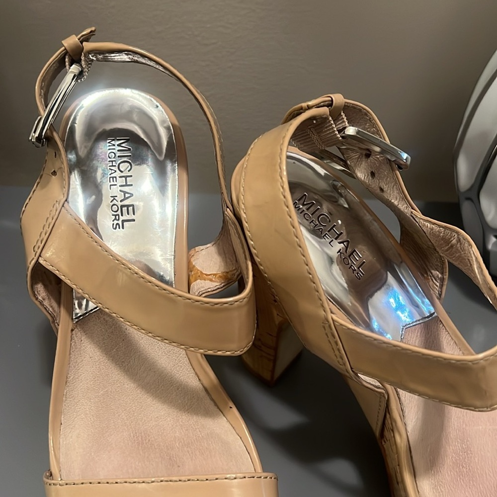 Michael Kors Sandals - Picture 2 of 4